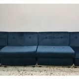 "Amanta" sofa by Mario Bellini