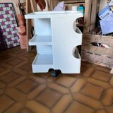 Boby trolley by Joe Colombo for Bieffeplast