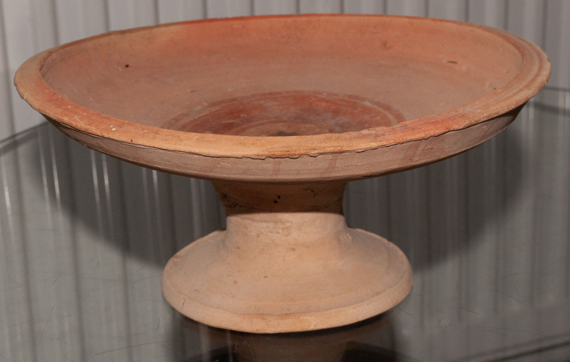 600-500 bc j-c plate from ancient Greece