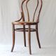 Chaise viennoise Thonet n° 18 de 1900 bistrot cannée