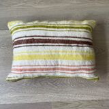 Coussin berbère bohème