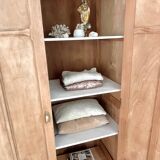 Renovated Parisian wardrobe