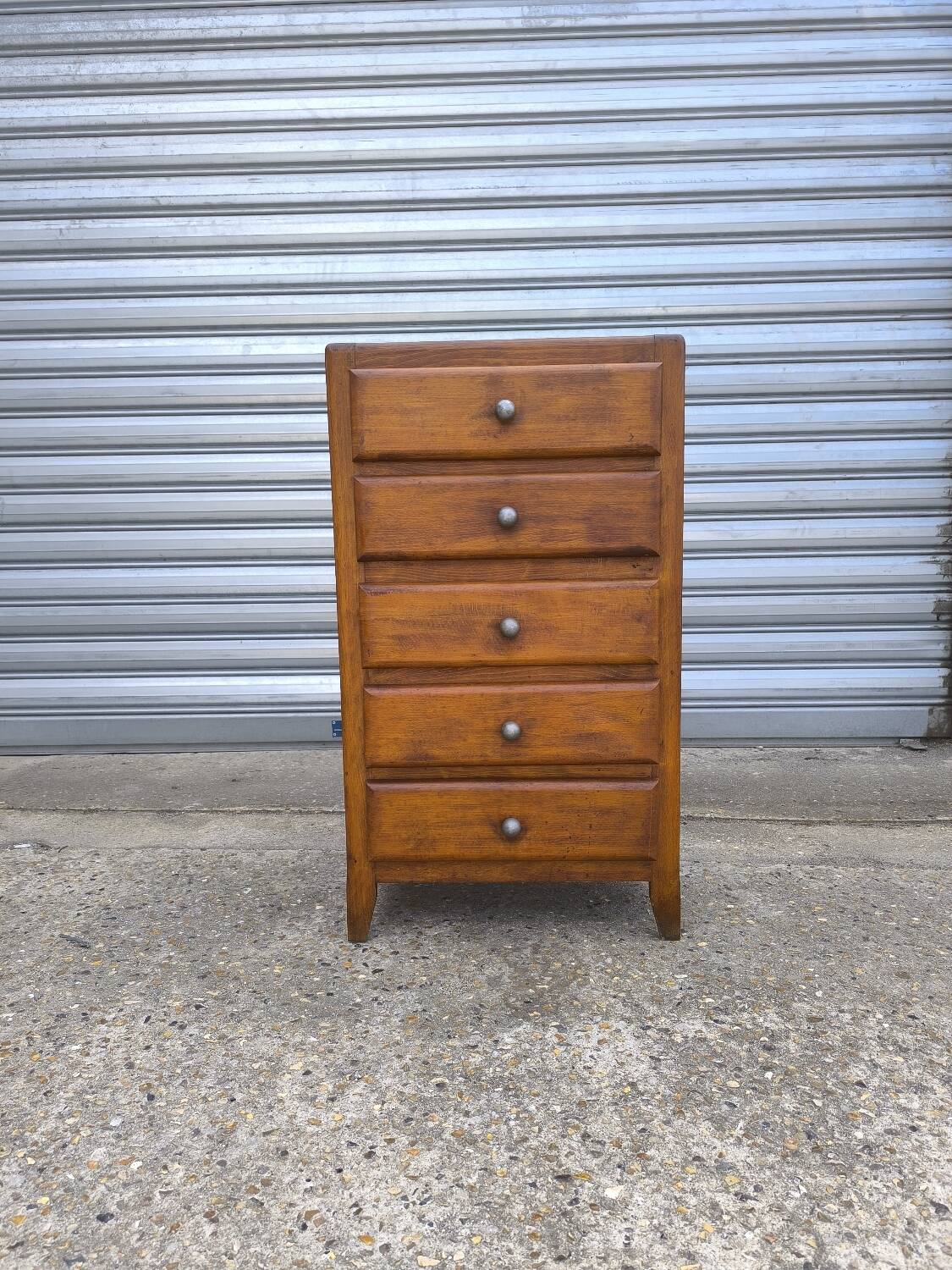 Art Deco buffet 1960