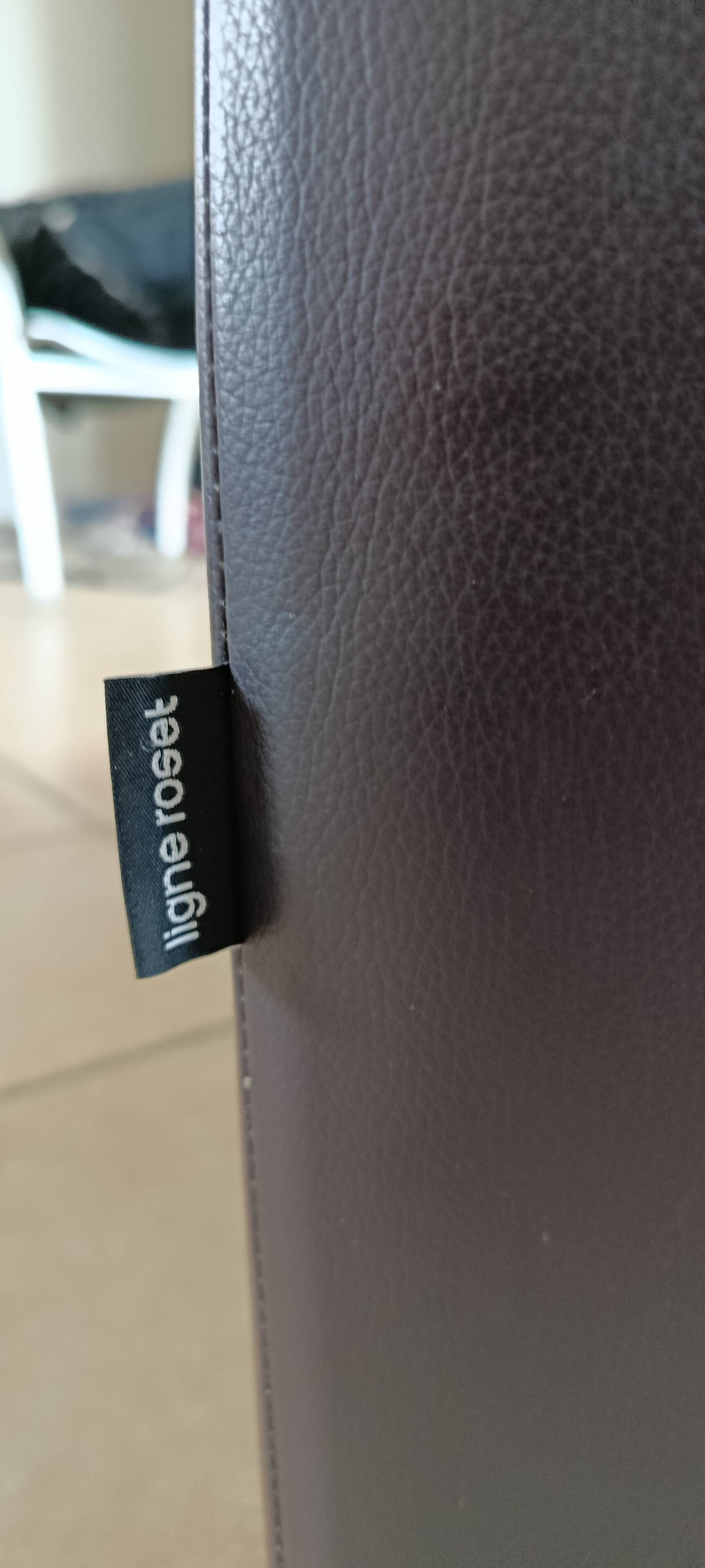 Canapé Ligne Roset Nomad