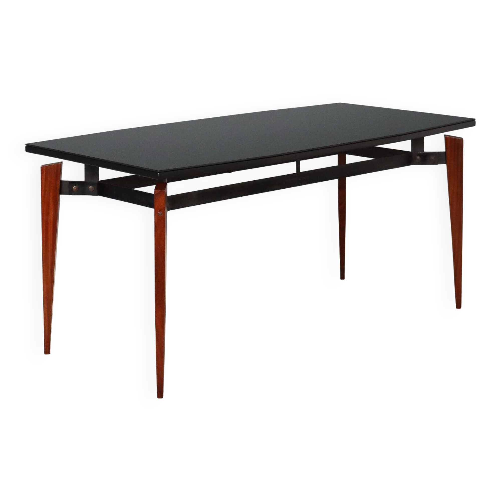 Vintage table from the 1960s
