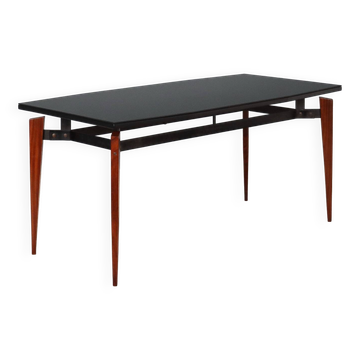Vintage table from the 1960s