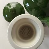 Coffee maker with filter