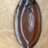Plat à poisson
