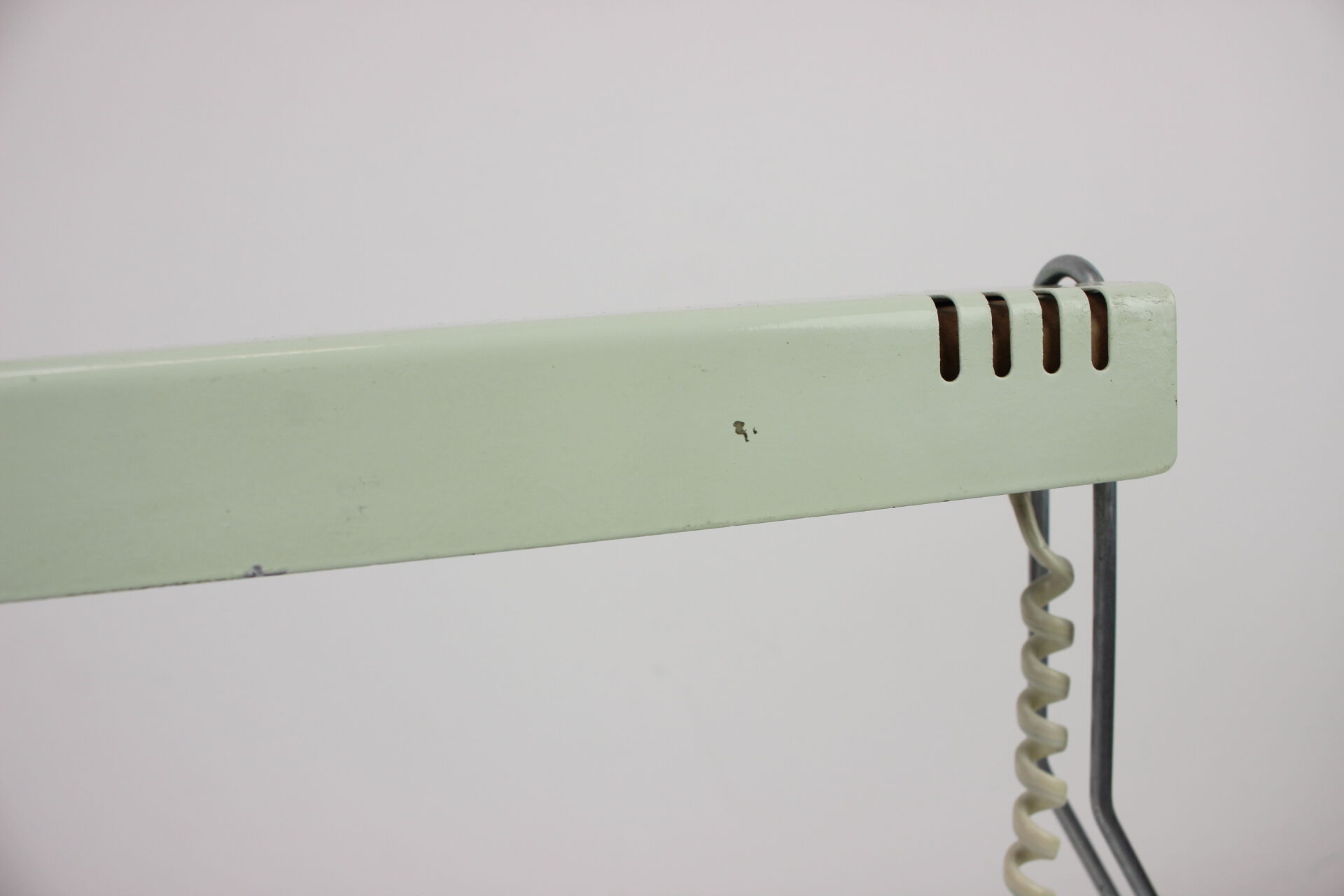 Table Lamp by Josef Mára from Tesla, 1990s