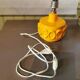 Vintage Robert De Schuytener 70s lamp