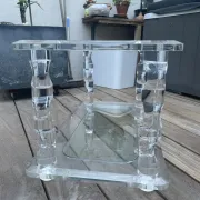 Table basse Maison Roméo