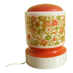 Lampe de chevet vintage - vers