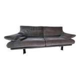 Canapé en velours, Canapé B&B Italia