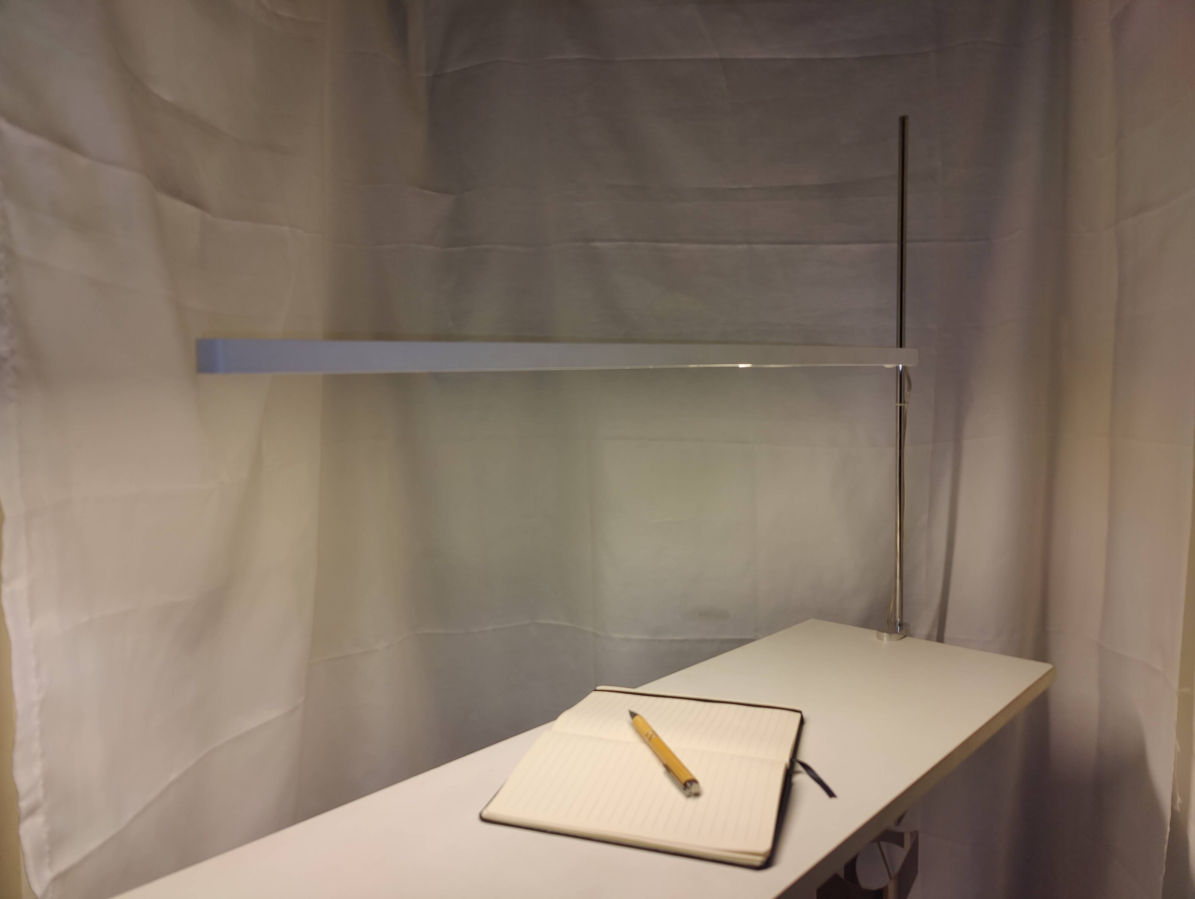 Set of desk lamps (4 pcs.) model Talak by Neil Poulton for Artemide