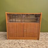 Small display cabinet