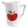 Granit apple carafe