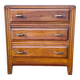 Vintage Art Deco chest of drawers 50-60