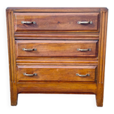 Commode Art Deco Vintage 50-60