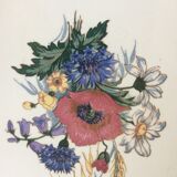 Service dish Agreste Sarreguemines