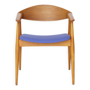 Fauteuil vintage, design - allemand