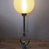 70s floor lamp