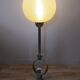 Lampadaire années 70