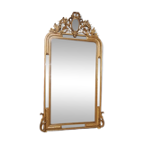 Miroir XIX Inspiration Louis XVI  160 x 95