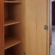 Mid-century wardrobe