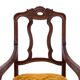 Pair of antique armchairs, France, circa 1900. After restoration.