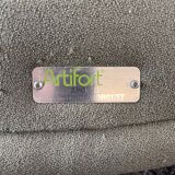 Apollo armchair for Artifort by Patrick Norguet
