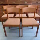Self chairs 60s