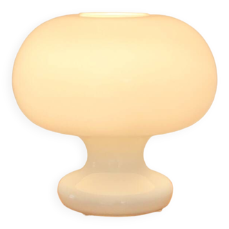 Lampe champignon vintage