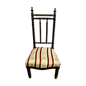 Napoleon iii chair
