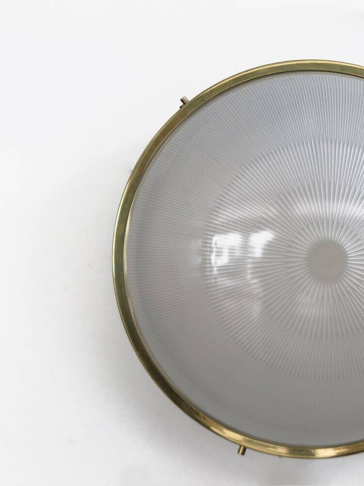 Italian Lamp Sigma Model by Sergio Mazza for Artemide, 1960s