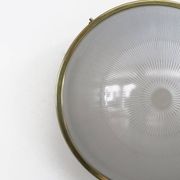 Lampe italienne Sigma modèle par Sergio Mazza pour Artemide, années 1960.