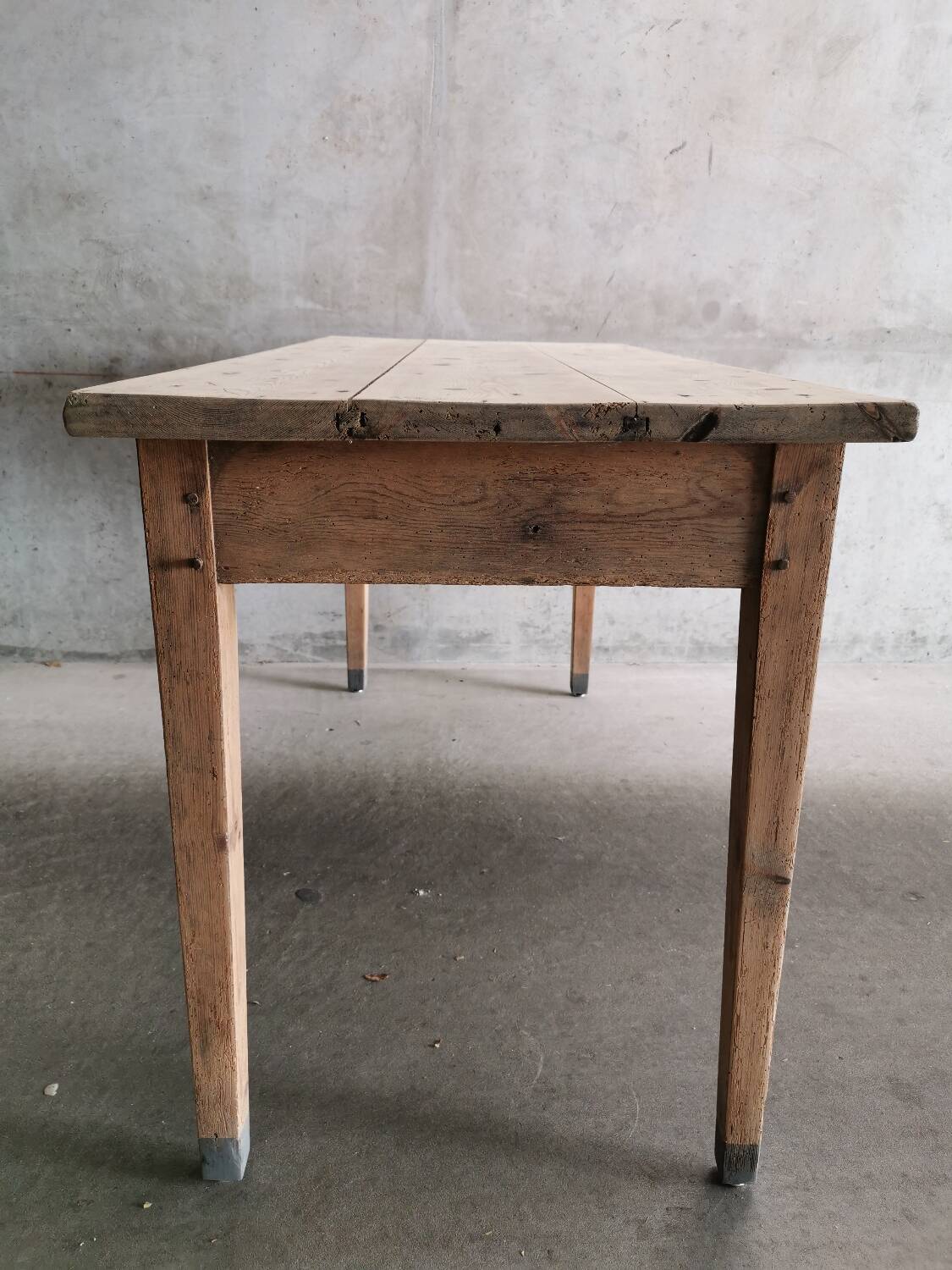 Farmhouse Table / Country Table