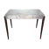 Venetian style desk