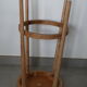 Stool baumann light beech 690mm