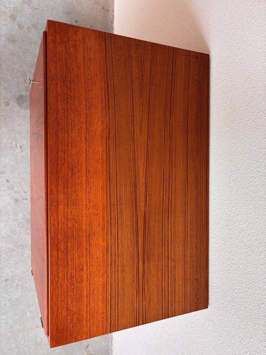 Vintage sideboard Hundevad