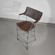 2 x Yuzuru Yamakawa stool / Japan / 1980s