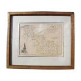 Engraving Dpt. du Nord