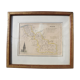Gravure Dpt. du Nord