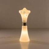 Murano floor lamp, Italy 1970s