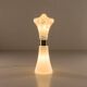 Murano floor lamp, Italy 1970s