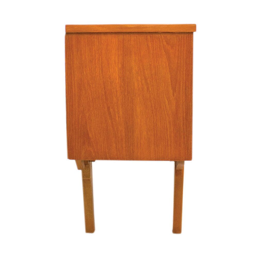 Danish style teak sideboard from Jentique 1960 s
