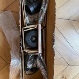 Parenthesi, Achille Castiglioni, Flos vintage edition