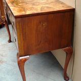 Antique Queen Anne style desk