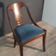 Gondola chair