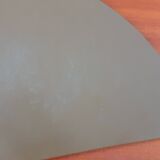 Three vintage corner shelves 70s