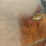 Antique tripod table